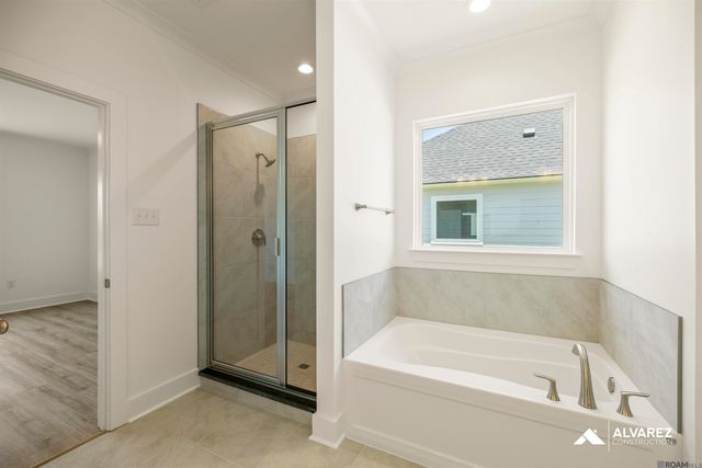 40176 Belle Trace Ave, Gonzales, LA 70737