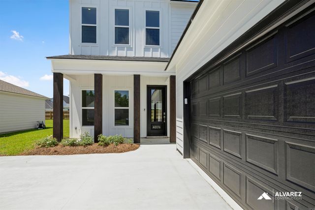 40176 Belle Trace Ave, Gonzales, LA 70737