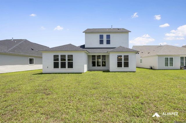 40176 Belle Trace Ave, Gonzales, LA 70737