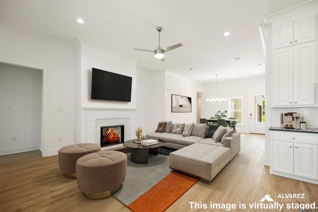 40176 Belle Trace Ave, Gonzales, LA 70737