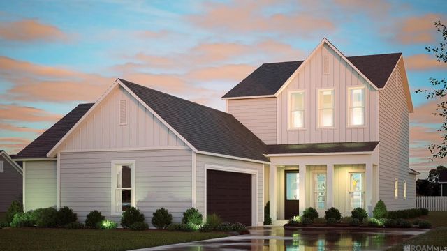 40176 Belle Trace Ave, Gonzales, LA 70737