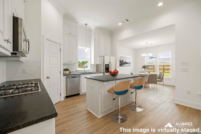 40176 Belle Trace Ave, Gonzales, LA 70737