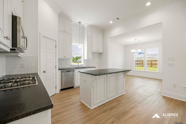 40176 Belle Trace Ave, Gonzales, LA 70737