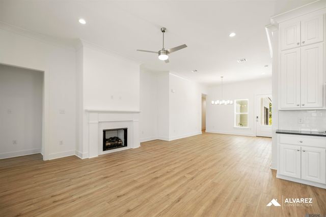 40176 Belle Trace Ave, Gonzales, LA 70737