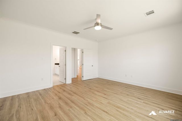 40176 Belle Trace Ave, Gonzales, LA 70737