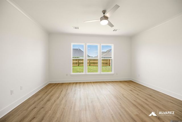 40176 Belle Trace Ave, Gonzales, LA 70737