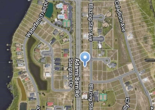 211 BLAZING STAR AVENUE, Lake Alfred, FL 33850