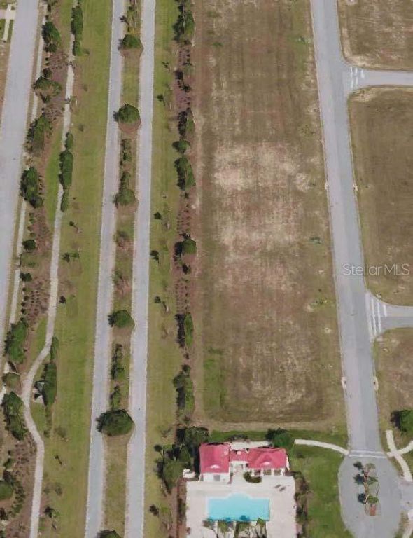 211 BLAZING STAR AVENUE, Lake Alfred, FL 33850