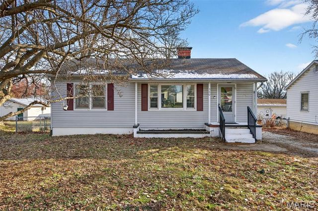 360 Harris Street, Troy, MO 63379