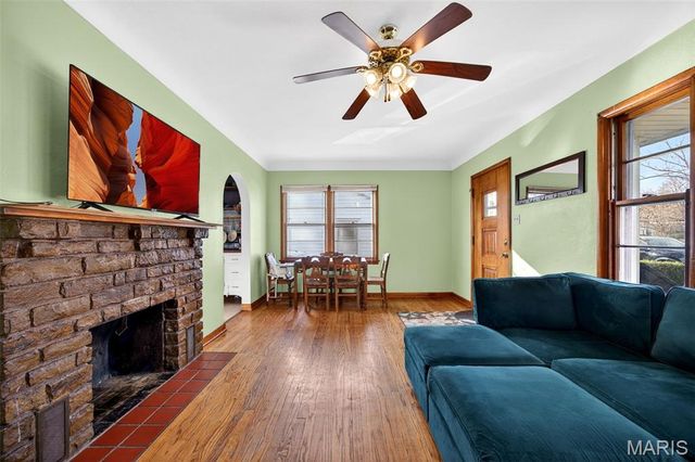 360 Harris Street, Troy, MO 63379