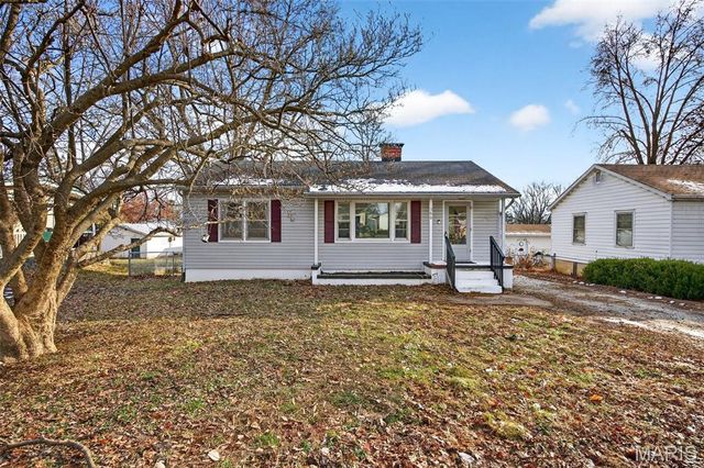 360 Harris Street, Troy, MO 63379
