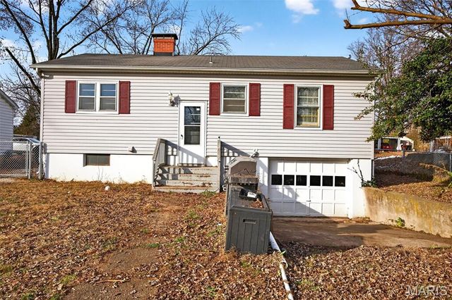 360 Harris Street, Troy, MO 63379