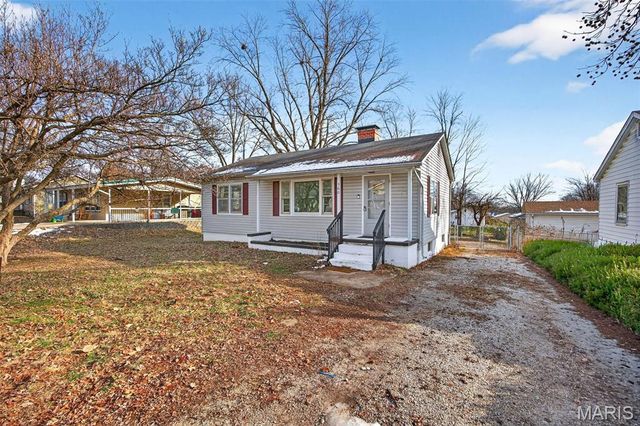 360 Harris Street, Troy, MO 63379