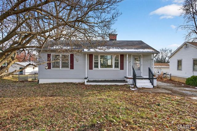 360 Harris Street, Troy, MO 63379