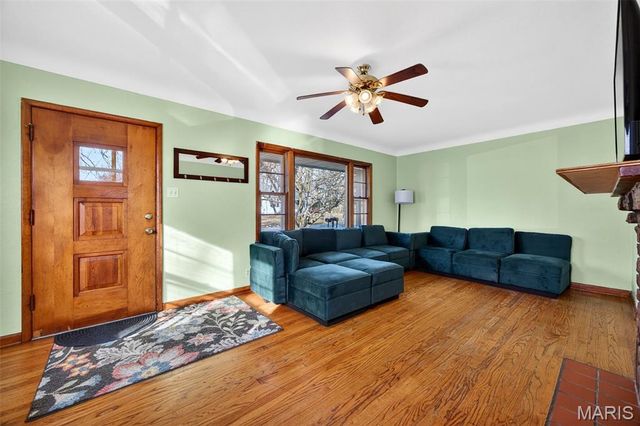 360 Harris Street, Troy, MO 63379