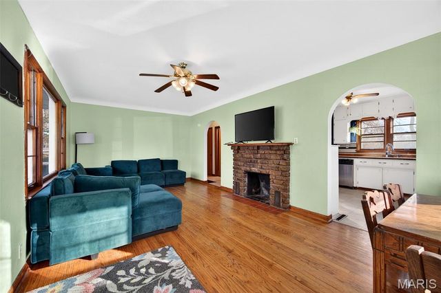 360 Harris Street, Troy, MO 63379