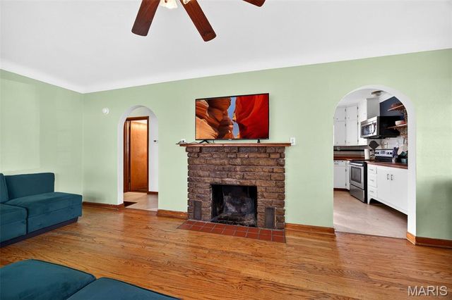 360 Harris Street, Troy, MO 63379