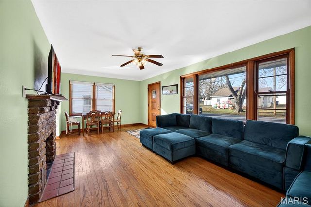 360 Harris Street, Troy, MO 63379