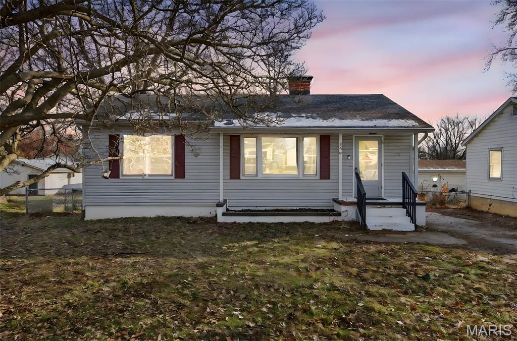 360 Harris Street, Troy, MO 63379