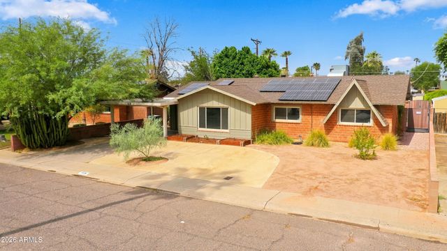 3638 W KRALL Street, Phoenix, AZ 85019