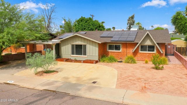 3638 W KRALL Street, Phoenix, AZ 85019
