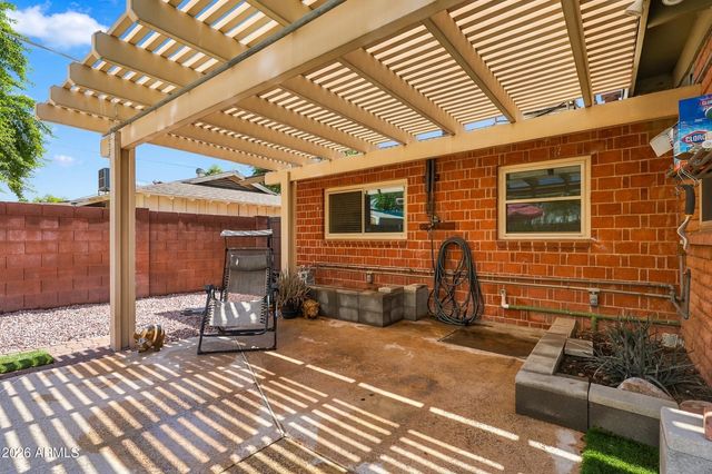 3638 W KRALL Street, Phoenix, AZ 85019
