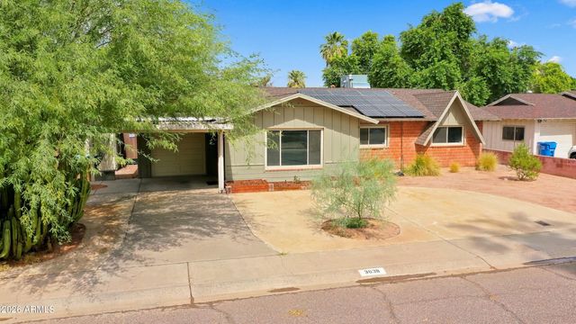 3638 W KRALL Street, Phoenix, AZ 85019