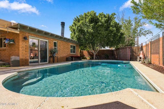 3638 W KRALL Street, Phoenix, AZ 85019