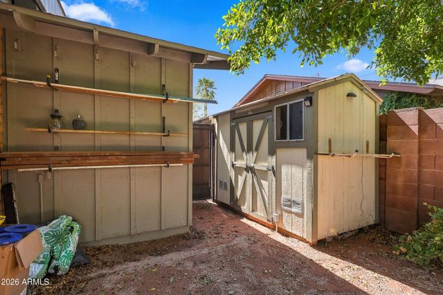 3638 W KRALL Street, Phoenix, AZ 85019