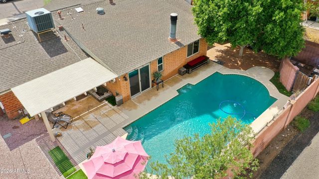 3638 W KRALL Street, Phoenix, AZ 85019