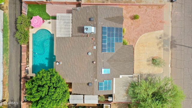 3638 W KRALL Street, Phoenix, AZ 85019