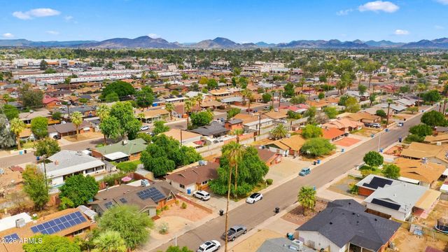 3638 W KRALL Street, Phoenix, AZ 85019