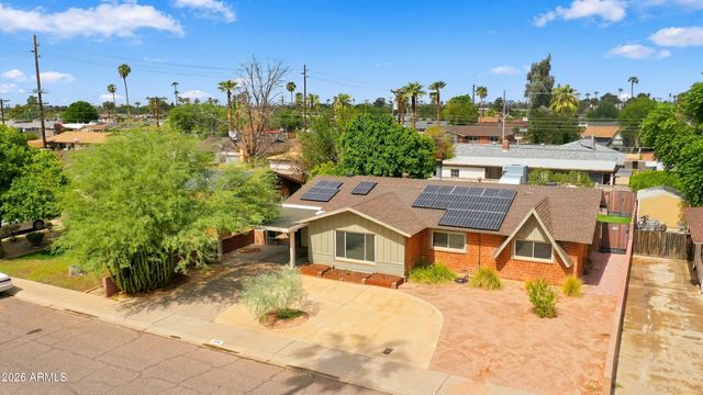 3638 W KRALL Street, Phoenix, AZ 85019