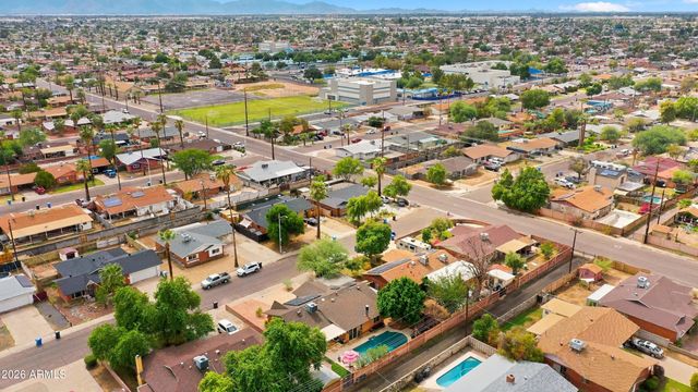 3638 W KRALL Street, Phoenix, AZ 85019