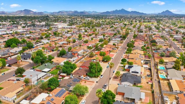 3638 W KRALL Street, Phoenix, AZ 85019