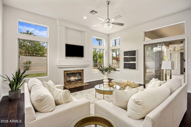 18221 N 53RD Street, Scottsdale, AZ 85254
