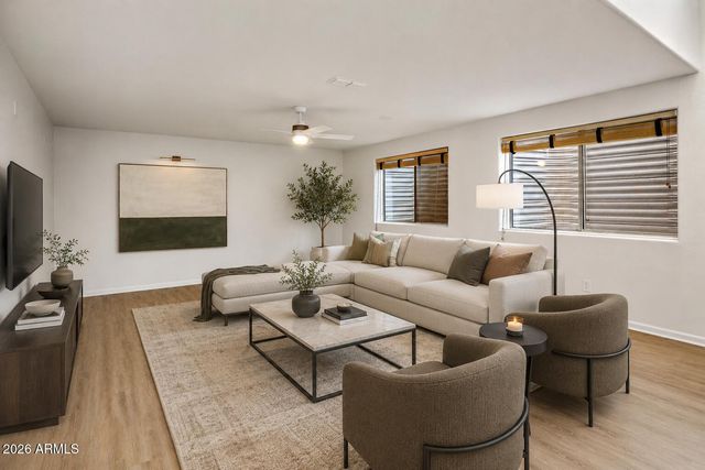 18221 N 53RD Street, Scottsdale, AZ 85254