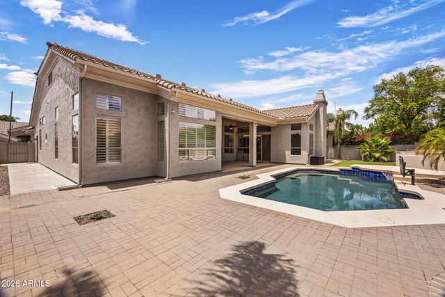 18221 N 53RD Street, Scottsdale, AZ 85254