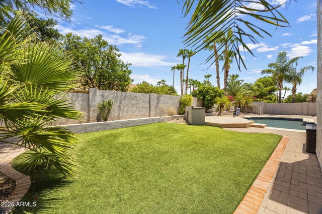 18221 N 53RD Street, Scottsdale, AZ 85254