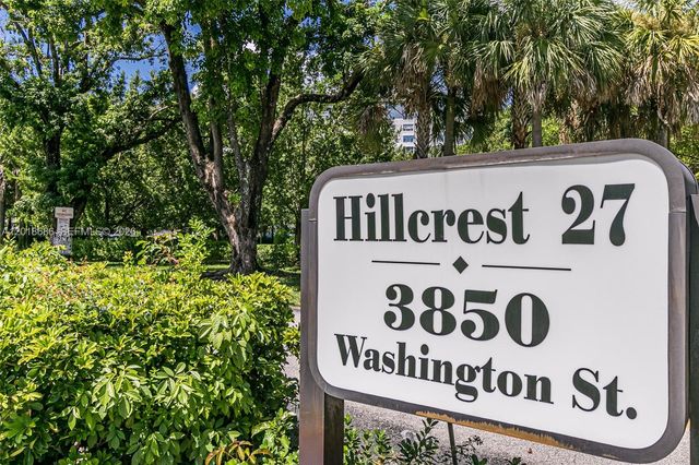 3850 Washington St 1115, Hollywood, FL 33021