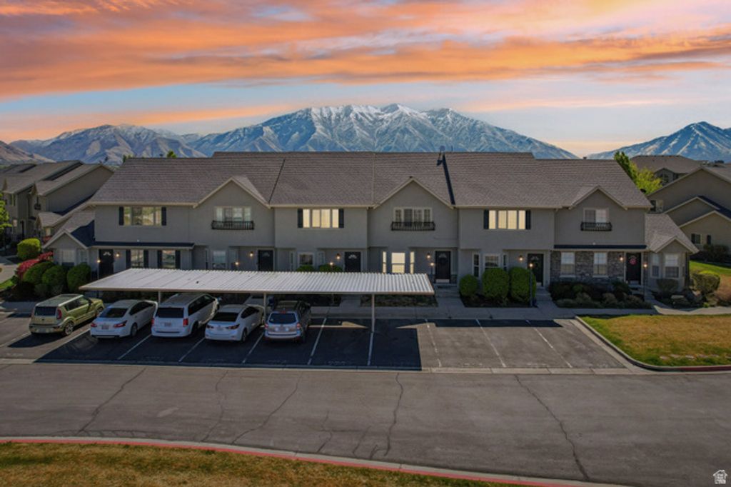 Image 1 of property listing at 1077 S 1850 W, Springville, UT 84663