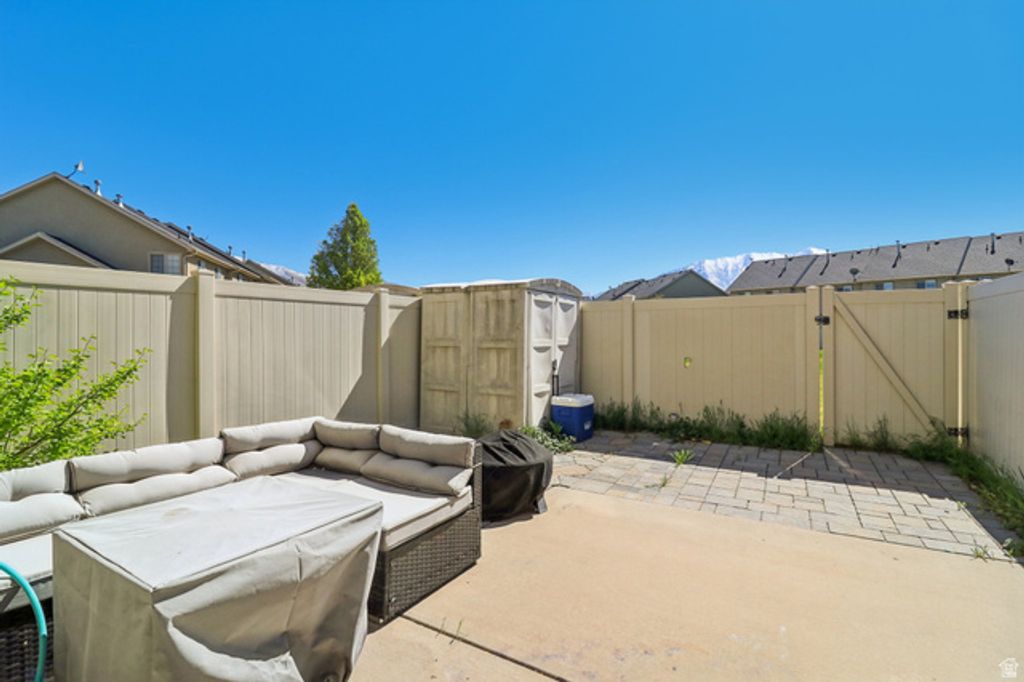Image 20 of property listing at 1077 S 1850 W, Springville, UT 84663