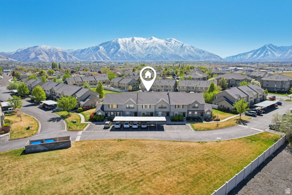 Image 21 of property listing at 1077 S 1850 W, Springville, UT 84663
