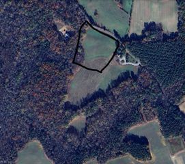 7.42ac White Meadow RD, Boykins, VA 23827