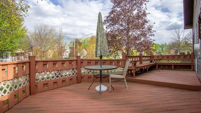 1536 Sherwin Avenue, Eau Claire, WI 54701