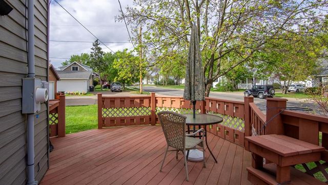 1536 Sherwin Avenue, Eau Claire, WI 54701
