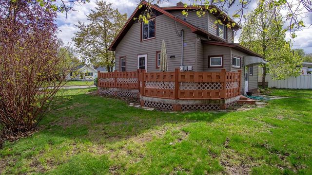 1536 Sherwin Avenue, Eau Claire, WI 54701
