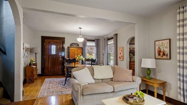 1536 Sherwin Avenue, Eau Claire, WI 54701