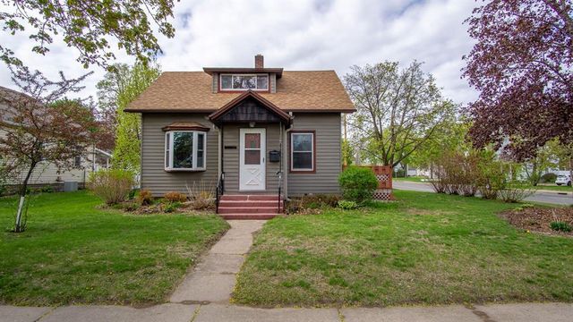 1536 Sherwin Avenue, Eau Claire, WI 54701