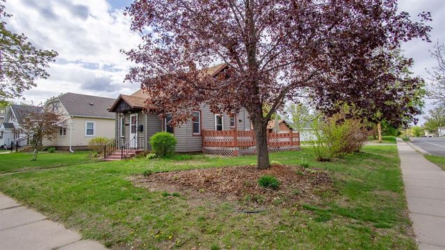1536 Sherwin Avenue, Eau Claire, WI 54701